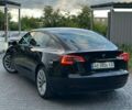 Черный Тесла Модель 3, объемом двигателя 0 л и пробегом 136 тыс. км за 18000 $, фото 10 на Automoto.ua
