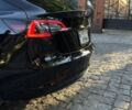 Чорний Тесла Модель 3, об'ємом двигуна 0 л та пробігом 125 тис. км за 18900 $, фото 4 на Automoto.ua