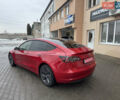 Черный Тесла Модель 3, объемом двигателя 0 л и пробегом 171 тыс. км за 16300 $, фото 11 на Automoto.ua