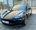 Чорний Тесла Модель 3, об'ємом двигуна 0 л та пробігом 1 тис. км за 43500 $, фото 7 на Automoto.ua