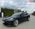 Чорний Тесла Модель 3, об'ємом двигуна 0 л та пробігом 220 тис. км за 17000 $, фото 1 на Automoto.ua