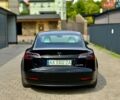 Чорний Тесла Модель 3, об'ємом двигуна 0 л та пробігом 65 тис. км за 23199 $, фото 5 на Automoto.ua