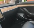 Чорний Тесла Модель 3, об'ємом двигуна 0 л та пробігом 127 тис. км за 12083 $, фото 8 на Automoto.ua