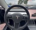 Черный Тесла Модель 3, объемом двигателя 0 л и пробегом 69 тыс. км за 21000 $, фото 29 на Automoto.ua