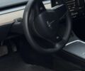 Черный Тесла Модель 3, объемом двигателя 0 л и пробегом 84 тыс. км за 20000 $, фото 4 на Automoto.ua