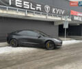 Черный Тесла Модель 3, объемом двигателя 0 л и пробегом 93 тыс. км за 19999 $, фото 2 на Automoto.ua