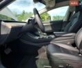Чорний Тесла Модель 3, об'ємом двигуна 0 л та пробігом 57 тис. км за 7000 $, фото 6 на Automoto.ua