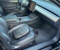 Черный Тесла Модель 3, объемом двигателя 0 л и пробегом 42 тыс. км за 21000 $, фото 7 на Automoto.ua