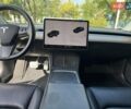 Чорний Тесла Модель 3, об'ємом двигуна 0 л та пробігом 112 тис. км за 24999 $, фото 4 на Automoto.ua