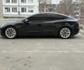 Чорний Тесла Модель 3, об'ємом двигуна 0 л та пробігом 58 тис. км за 22000 $, фото 7 на Automoto.ua