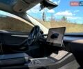 Черный Тесла Модель 3, объемом двигателя 0 л и пробегом 93 тыс. км за 19900 $, фото 19 на Automoto.ua