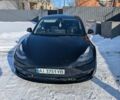 Черный Тесла Модель 3, объемом двигателя 0 л и пробегом 81 тыс. км за 22500 $, фото 6 на Automoto.ua