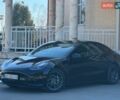 Черный Тесла Модель 3, объемом двигателя 0 л и пробегом 36 тыс. км за 19999 $, фото 3 на Automoto.ua