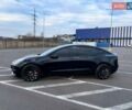 Чорний Тесла Модель 3, об'ємом двигуна 0 л та пробігом 44 тис. км за 25500 $, фото 12 на Automoto.ua
