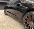 Черный Тесла Модель 3, объемом двигателя 0 л и пробегом 38 тыс. км за 24500 $, фото 8 на Automoto.ua