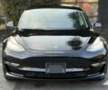 Черный Тесла Модель 3, объемом двигателя 0 л и пробегом 18 тыс. км за 10500 $, фото 1 на Automoto.ua