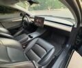 Черный Тесла Модель 3, объемом двигателя 0 л и пробегом 139 тыс. км за 16900 $, фото 14 на Automoto.ua