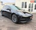 Чорний Тесла Модель 3, об'ємом двигуна 0 л та пробігом 89 тис. км за 18499 $, фото 1 на Automoto.ua