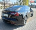 Черный Тесла Модель 3, объемом двигателя 0 л и пробегом 45 тыс. км за 22999 $, фото 4 на Automoto.ua
