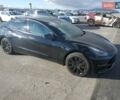 Чорний Тесла Модель 3, об'ємом двигуна 0 л та пробігом 67 тис. км за 5500 $, фото 2 на Automoto.ua