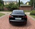 Чорний Тесла Модель 3, об'ємом двигуна 0 л та пробігом 31 тис. км за 20500 $, фото 4 на Automoto.ua