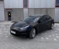 Чорний Тесла Модель 3, об'ємом двигуна 0 л та пробігом 126 тис. км за 15999 $, фото 1 на Automoto.ua