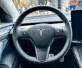 Чорний Тесла Модель 3, об'ємом двигуна 0 л та пробігом 42 тис. км за 17990 $, фото 13 на Automoto.ua