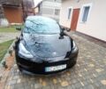 Черный Тесла Модель 3, объемом двигателя 0 л и пробегом 50 тыс. км за 15300 $, фото 5 на Automoto.ua