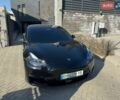 Черный Тесла Модель 3, объемом двигателя 0 л и пробегом 60 тыс. км за 19999 $, фото 6 на Automoto.ua