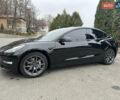 Черный Тесла Модель 3, объемом двигателя 0 л и пробегом 111 тыс. км за 21500 $, фото 11 на Automoto.ua