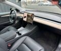 Чорний Тесла Модель 3, об'ємом двигуна 0 л та пробігом 45 тис. км за 25000 $, фото 22 на Automoto.ua