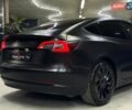 Чорний Тесла Модель 3, об'ємом двигуна 0 л та пробігом 20 тис. км за 23900 $, фото 13 на Automoto.ua