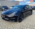 Черный Тесла Модель 3, объемом двигателя 0 л и пробегом 63 тыс. км за 19900 $, фото 2 на Automoto.ua