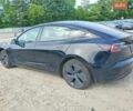 Чорний Тесла Модель 3, об'ємом двигуна 0 л та пробігом 57 тис. км за 7000 $, фото 1 на Automoto.ua