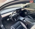Чорний Тесла Модель 3, об'ємом двигуна 0 л та пробігом 44 тис. км за 25500 $, фото 16 на Automoto.ua