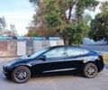Тесла Модель 3 2022 в Днепре (Днепропетровске) на Automoto.ua Черный Тесла Модель 3, объемом двигателя 0 л и пробегом 56 тыс. км за 23500 $, фото 2 на Automoto.ua