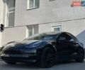 Чорний Тесла Модель 3, об'ємом двигуна 0 л та пробігом 35 тис. км за 24400 $, фото 43 на Automoto.ua