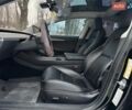 Черный Тесла Модель 3, объемом двигателя 0 л и пробегом 148 тыс. км за 20240 $, фото 19 на Automoto.ua