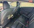 Черный Тесла Модель 3, объемом двигателя 0 л и пробегом 82 тыс. км за 21500 $, фото 6 на Automoto.ua