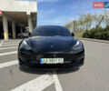 Чорний Тесла Модель 3, об'ємом двигуна 0 л та пробігом 44 тис. км за 22700 $, фото 8 на Automoto.ua