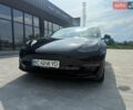 Черный Тесла Модель 3, объемом двигателя 0 л и пробегом 118 тыс. км за 20850 $, фото 1 на Automoto.ua