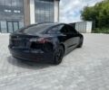 Чорний Тесла Модель 3, об'ємом двигуна 0 л та пробігом 38 тис. км за 21000 $, фото 5 на Automoto.ua