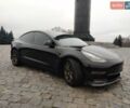 Черный Тесла Модель 3, объемом двигателя 0 л и пробегом 40 тыс. км за 26500 $, фото 31 на Automoto.ua