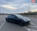 Чорний Тесла Модель 3, об'ємом двигуна 0 л та пробігом 44 тис. км за 25500 $, фото 8 на Automoto.ua