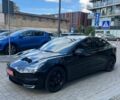 Черный Тесла Модель 3, объемом двигателя 0 л и пробегом 75 тыс. км за 19500 $, фото 2 на Automoto.ua