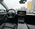 Черный Тесла Модель 3, объемом двигателя 0 л и пробегом 106 тыс. км за 18900 $, фото 17 на Automoto.ua