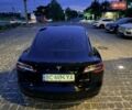 Чорний Тесла Модель 3, об'ємом двигуна 0 л та пробігом 68 тис. км за 21500 $, фото 2 на Automoto.ua