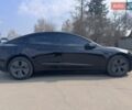 Чорний Тесла Модель 3, об'ємом двигуна 0 л та пробігом 88 тис. км за 19500 $, фото 6 на Automoto.ua