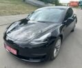 Чорний Тесла Модель 3, об'ємом двигуна 0 л та пробігом 60 тис. км за 22300 $, фото 7 на Automoto.ua