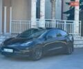 Черный Тесла Модель 3, объемом двигателя 0 л и пробегом 36 тыс. км за 19999 $, фото 11 на Automoto.ua